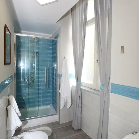 Villa Rosa Naples Exterior photo