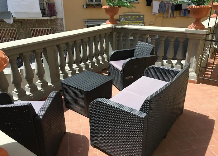 Villa Rosa