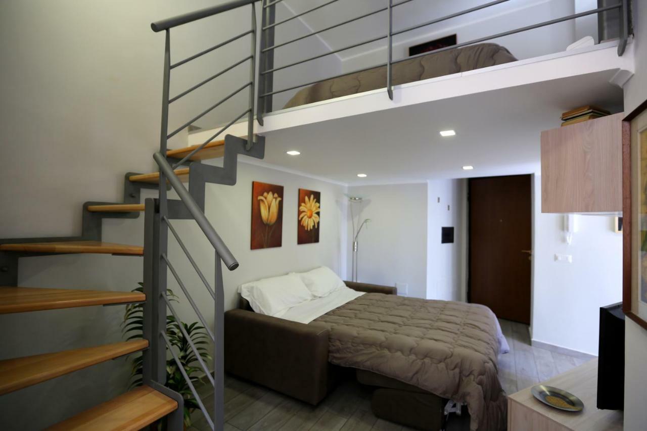 Apartment Rosa