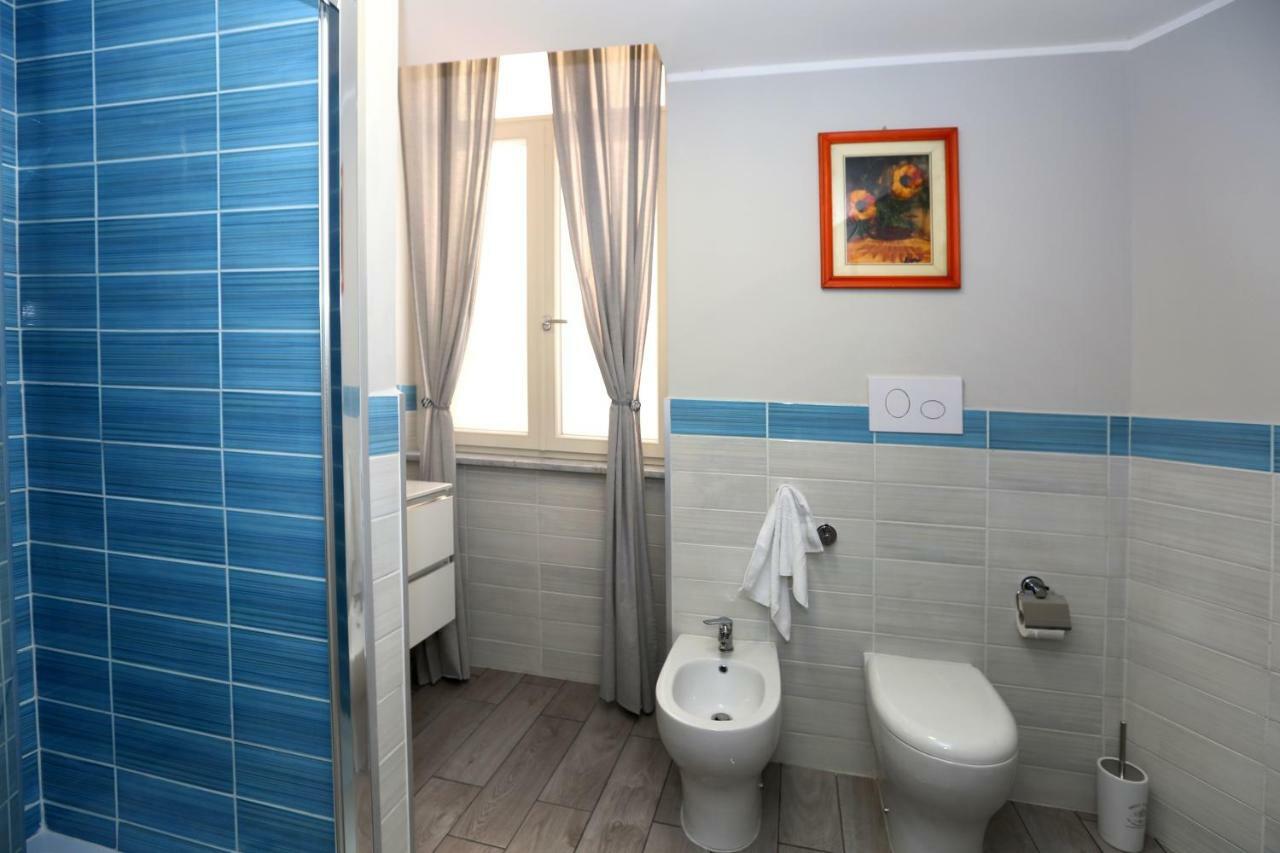 Apartment Rosa Neapel