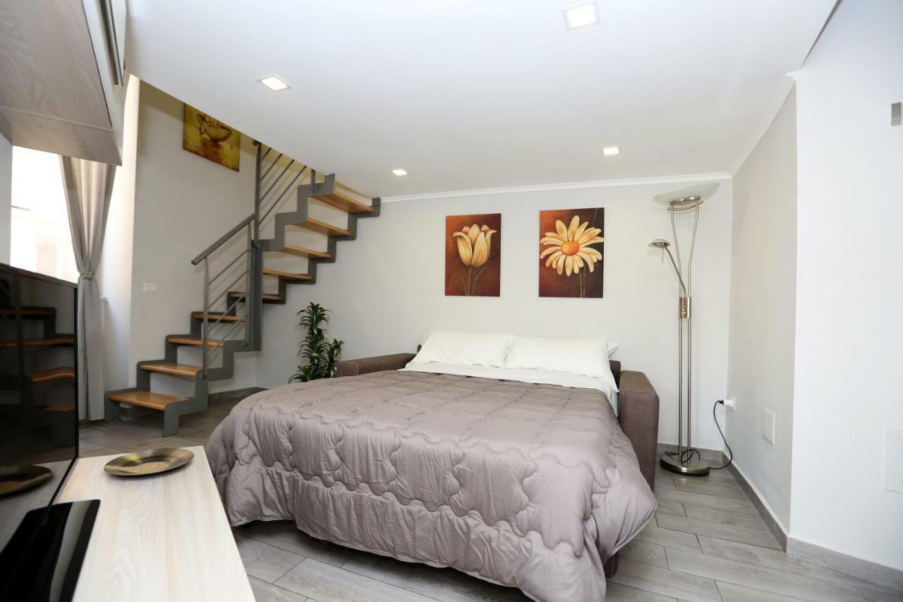 Apartment Rosa Neapel