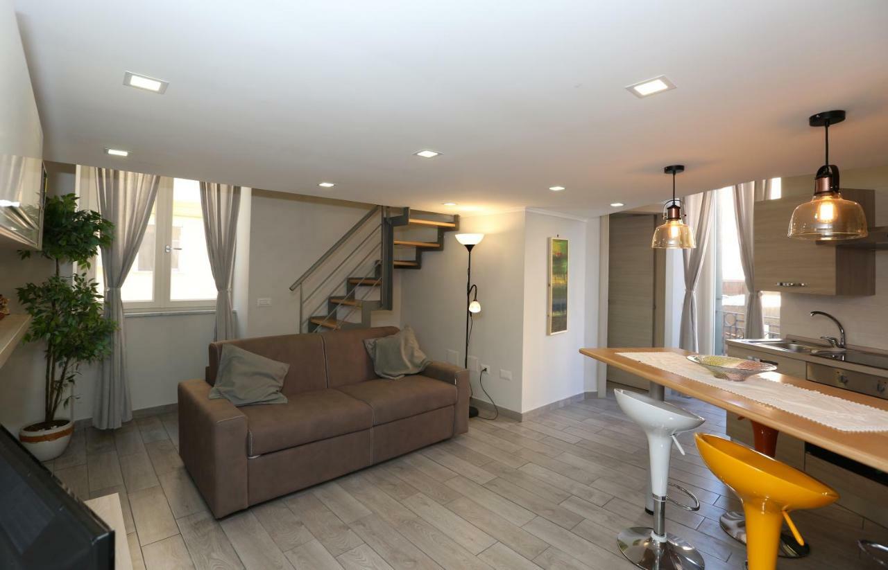 Apartment Rosa *