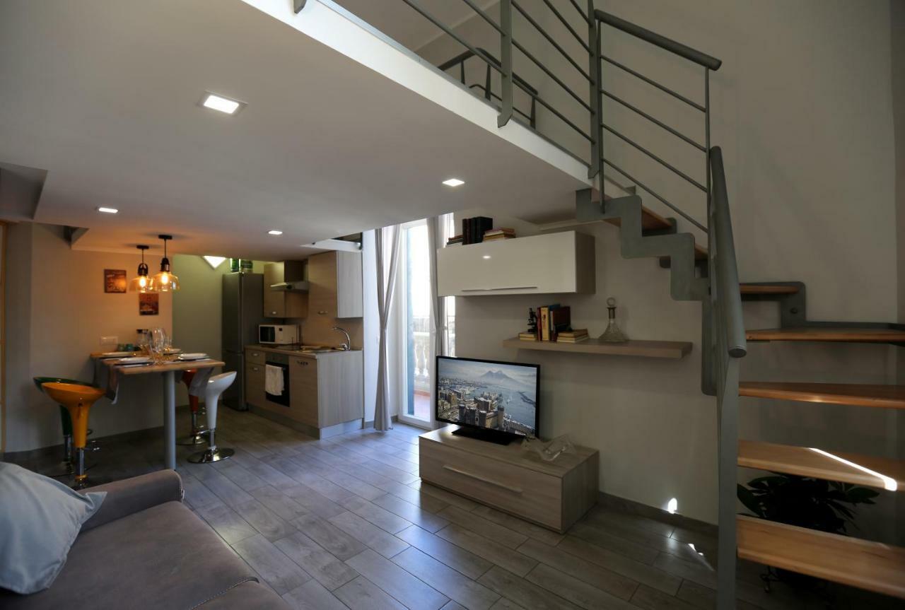 Rosa Apartment *