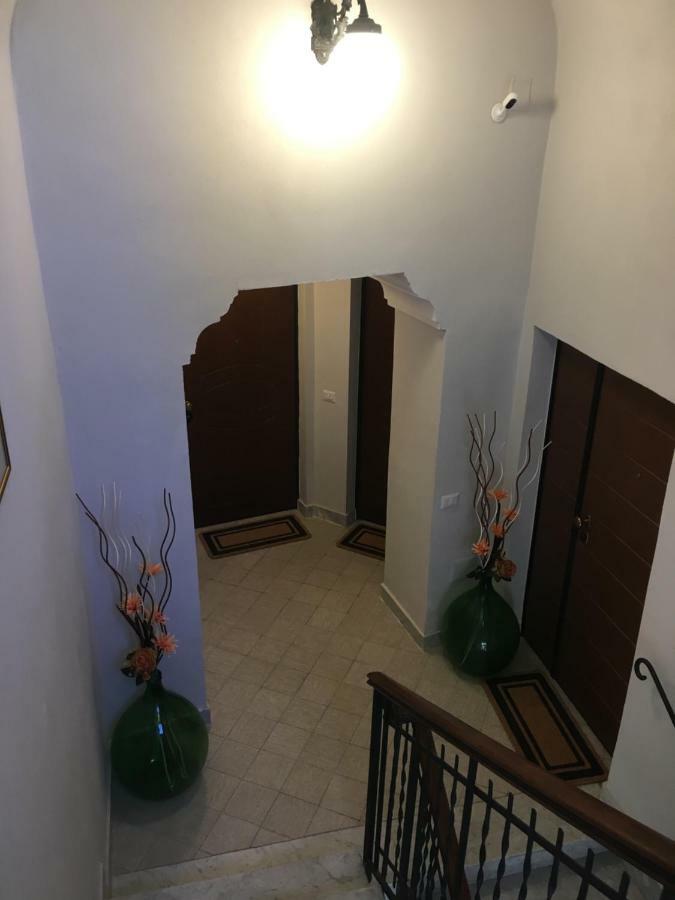 Apartment Rosa Neapel