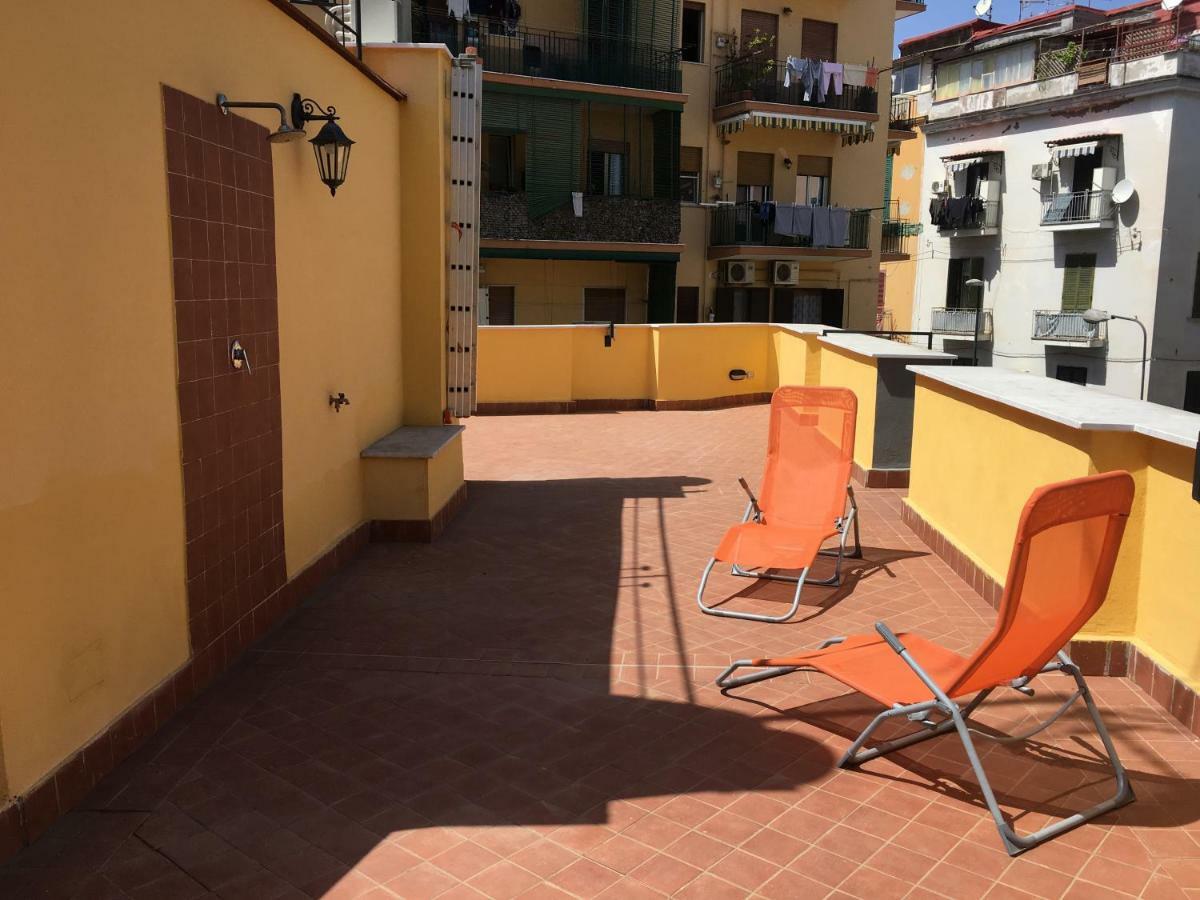 Apartment Rosa Neapel